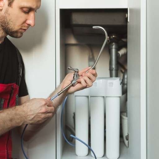 RO - Water Purifier Service