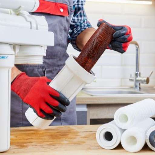 RO - Water Purifier Repair