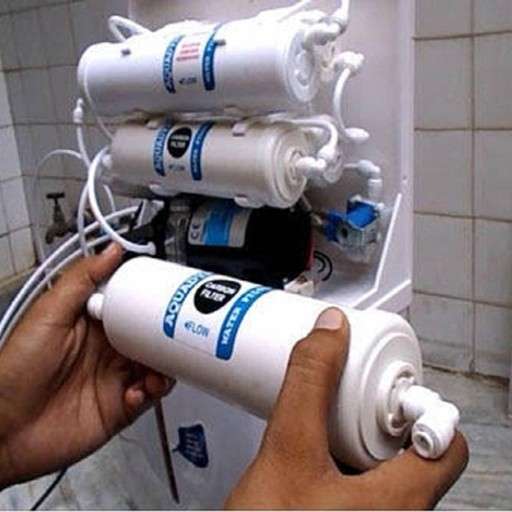 RO - Water Purifier AMC Service